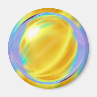 Pondering my Orb Magnet