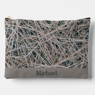 Ponderosa Pine Needle Accessory Pouch