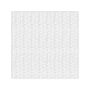 pondweed family Design One Hundred Three Self-inking Stamp