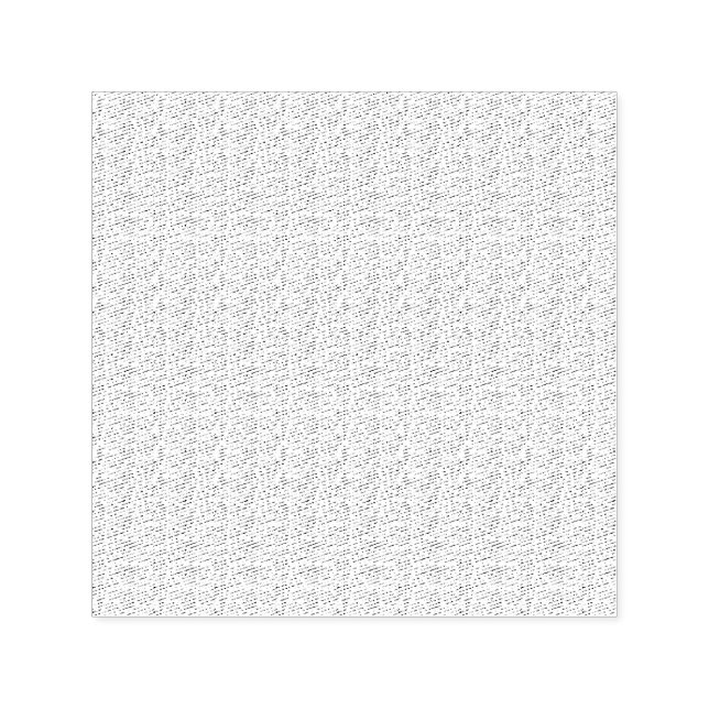 pondweed family Design One Hundred Three Self-inking Stamp (Design)