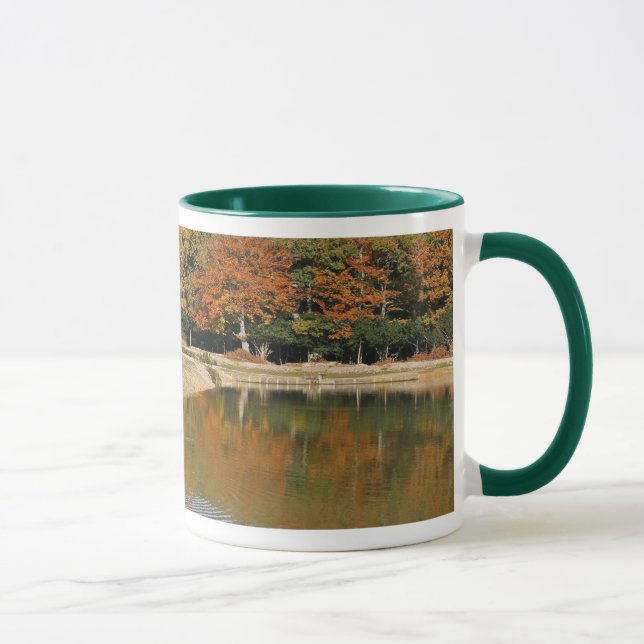Ponies drinking mug (Right)