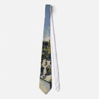 Pont-Neuf Necktie