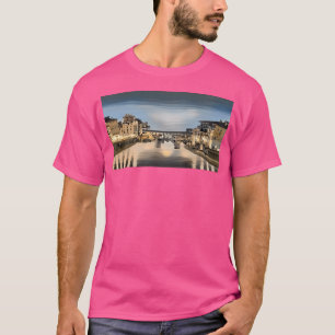 Ponte Vecchio T-Shirt