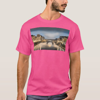 Ponte Vecchio T-Shirt