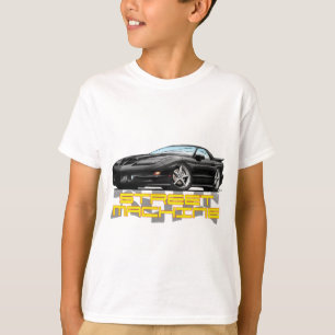 Pontiac 93-02 Trans Am T-Shirt