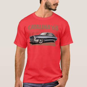 PONTIAC CATALINA T-Shirt