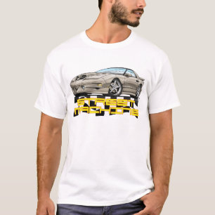 Pontiac Trans Am T-Shirt
