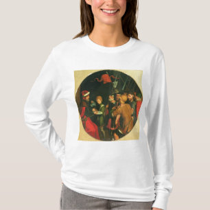 Pontius Pilate washing his Hands T-Shirt