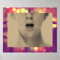 Pontius Poster