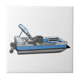 pontoon fun tile