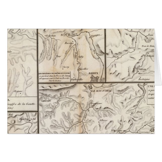 Ponts naturels (Front Horizontal)