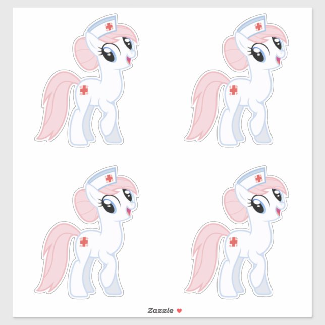 Pony (Sheet)
