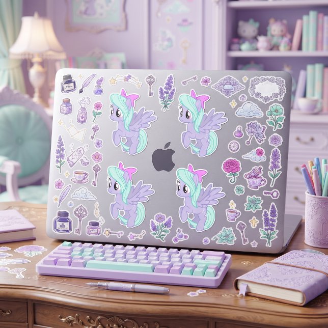 Pony (Creator Uploaded)