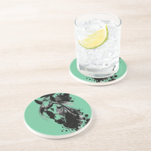 Pony 3 Aqua Coaster