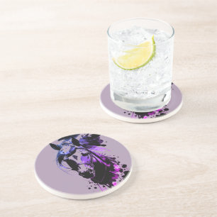 Pony 3 Lavender Coaster