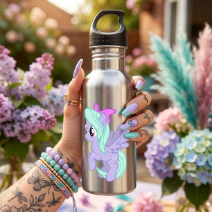 Pony 532 Ml Water Bottle
