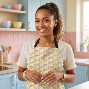 Pony Apron