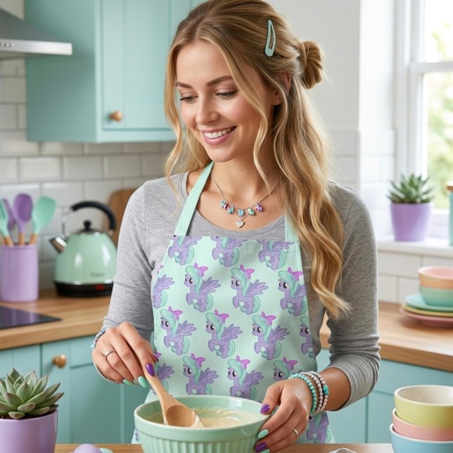 Pony Apron (Creator Uploaded)