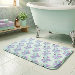Pony Bath Mat