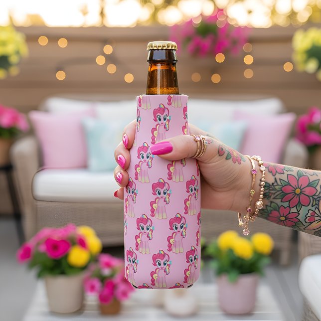 Pony Bottle Cooler (Creator Uploaded)