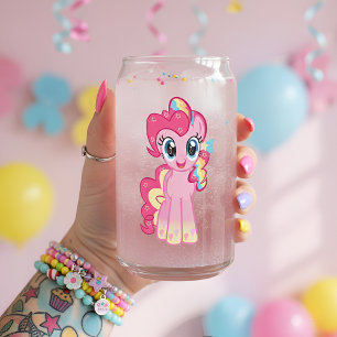 Pony Can Glass