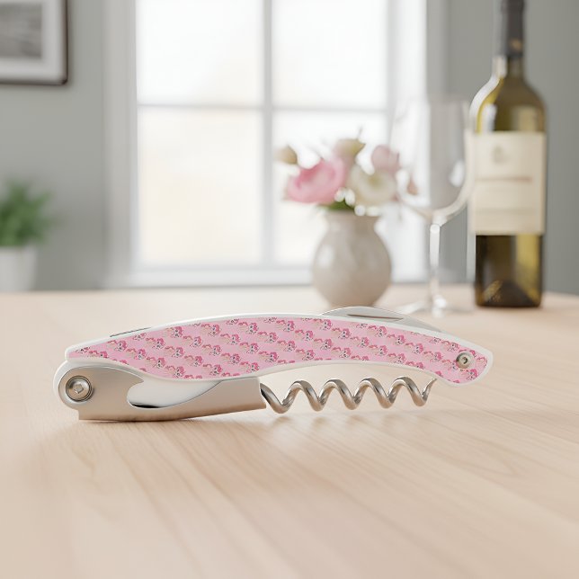 Pony Corkscrew (Creator Uploaded)