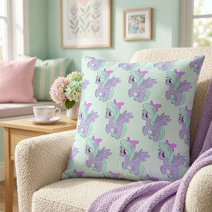 Pony Cushion