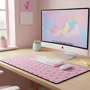 Pony Desk Mat