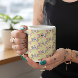 Pony Giant Coffee Mug