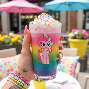 Pony Glass