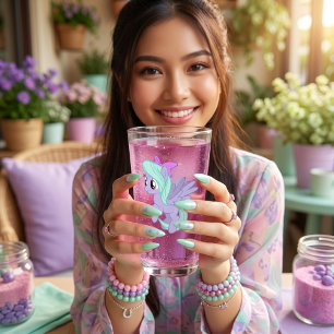 Pony Glass