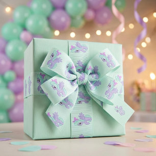 Pony Grosgrain Ribbon
