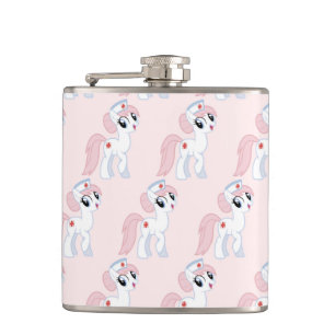 Pony Hip Flask