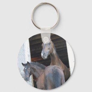 Pony/Horse Key Ring