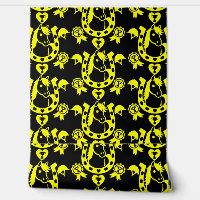 Pony Horsy Girls Home Decor