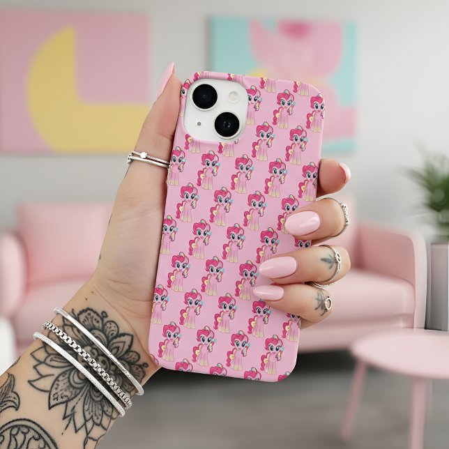 Pony iPhone Case (Creator Uploaded)