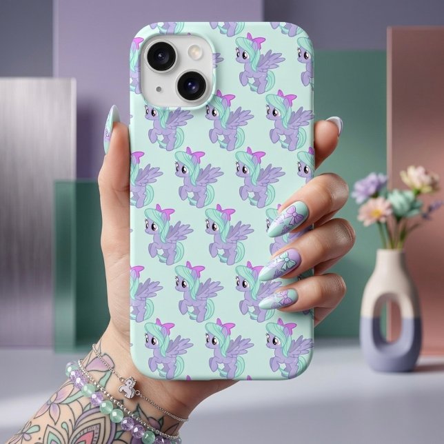 Pony iPhone Case (Creator Uploaded)
