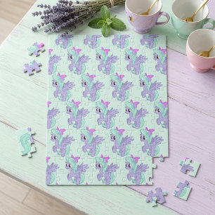 Pony Jigsaw Puzzle