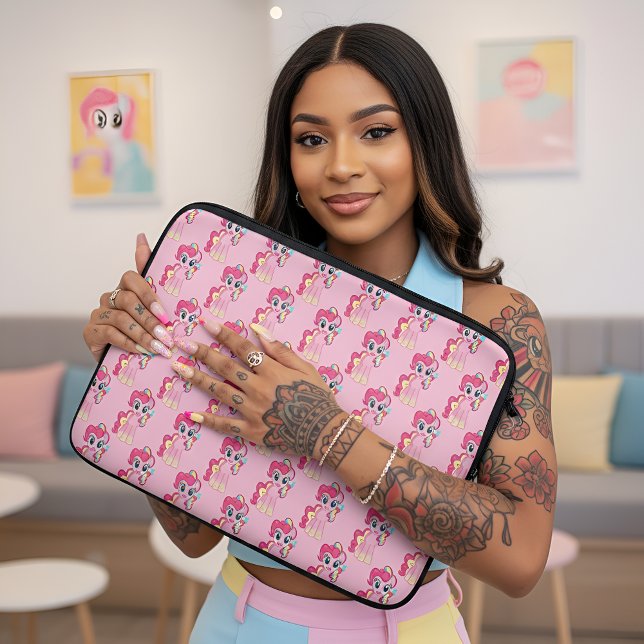Pony Laptop Sleeve (Creator Uploaded)