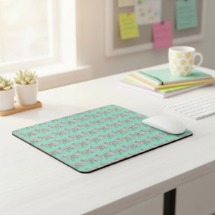 Pony Mouse Pad