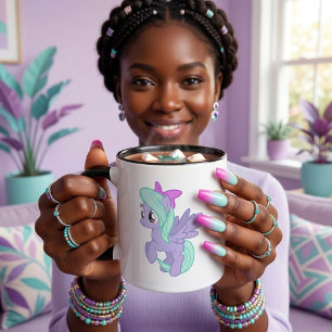 Pony Mug