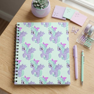 Pony Notebook