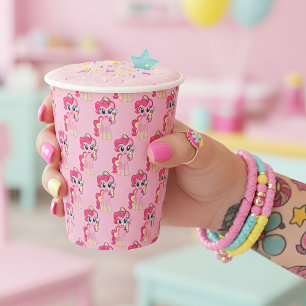 Pony Paper Cups