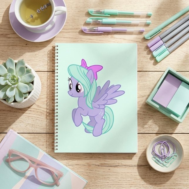 Pony Planner (Creator Uploaded)