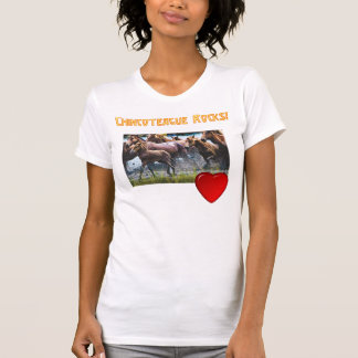 Pony Shirt