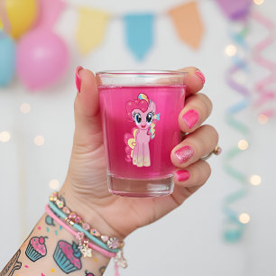 Pony Shot Glass