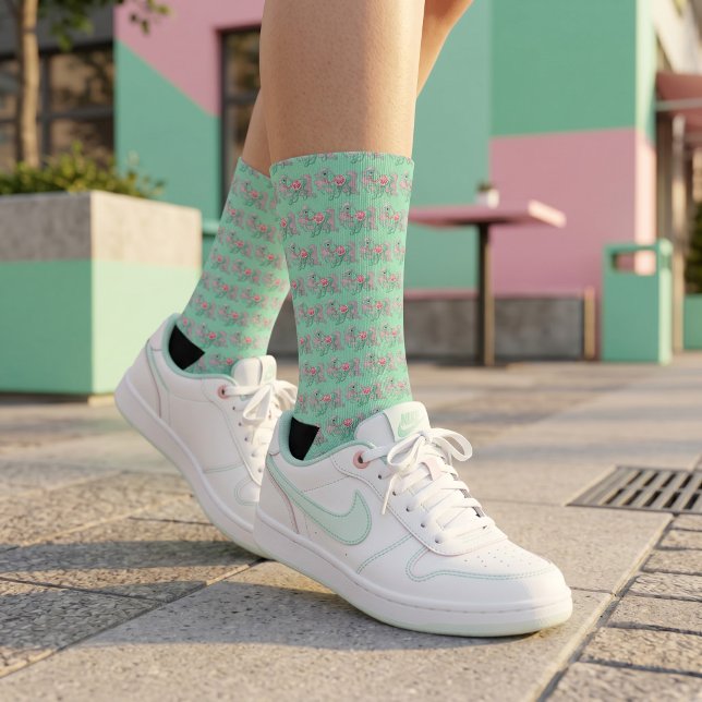  Pony Socks (Creator Uploaded)