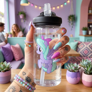 Pony Water Bottle