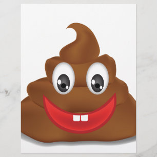 poo emojis