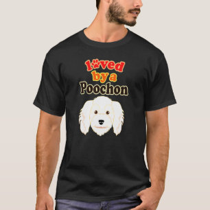 Poodle Bichon Frise  T-Shirt